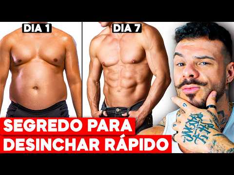 Can You Reduce Belly Bloating in 7 Days?