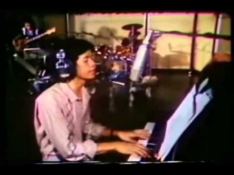 Candra Darusman & Fariz RM # Dunia Dibatas Senja