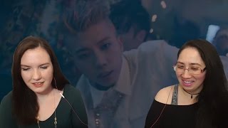 WOOYOUNG From 2PM 『Party Shots』ミュージックビデオ Reaction Video