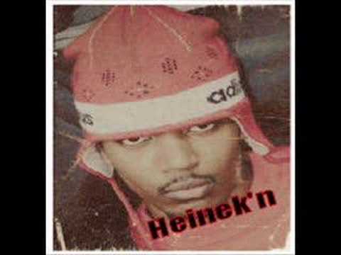 Heinek'n- We gaan ervoor