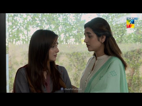 Umeed Tumhara Aur Mera Taluq Khatam... Beqadar - HUM TV Drama