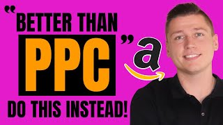 Stop Your Amazon PPC Campaigns *NOW!*