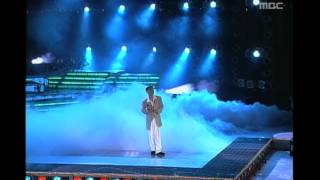 Yoon Jong-shin - Please, 윤종신 - 부디, MBC Top Music 19950804