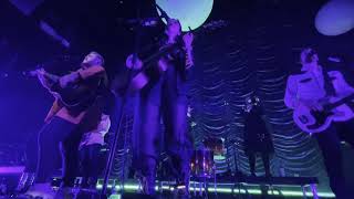 Of Monsters and Men - Your Bones (live) MHIAA 10th Anniversary 🎉; Nov. 11, 2021, Gamla Bíó, Iceland