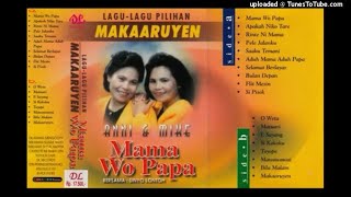 Download lagu Makaaruyen Side B (From Audio Cassette) mp3 Download lagu Makaaruyen Side B (From Audio Cassette) mp3