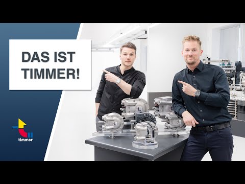 Timmer CRM video thumbnail
