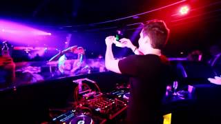 tyDi at Marquee Sydney