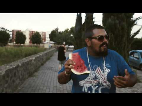 BIG PUNZER - O.M.R.A (NSB CREW)