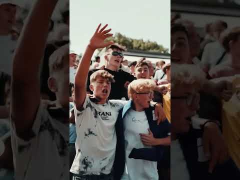 Wie alles begann 🥹 #delaysports #eligella