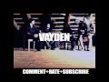 Vayden "God's Gonna Cut You Down" (Johnny Cash Cover) - Couch Concerts - SE 1 Ep 9