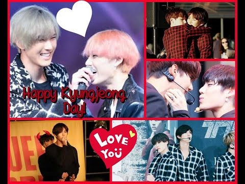 05.27.16 Happy KyungJeong Day