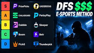 How to make Your First $5,000 with e-Sports Betting in 2026 (with Fantasy Sports