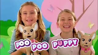 Chi Chi Love Poo Poo Puppy PT Trailer