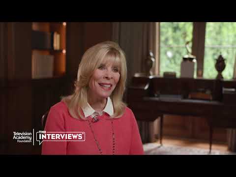 Choreographer Anita Mann on what she learned from working with Lucille Ball