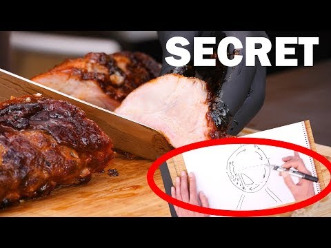 The secret to perfect SMOKED RIBS - - How To Smoke Spare Ribs
