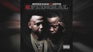 MoneyBagg Yo &amp; Yo Gotti - &quot;Gang Gang&quot; ft. Blac Youngsta (2 Federal)