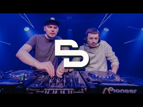 Disphonia - Can't Hold Back (Gydra Remix)