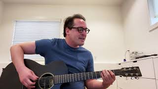 “Battlescars” by Ozma (cover)