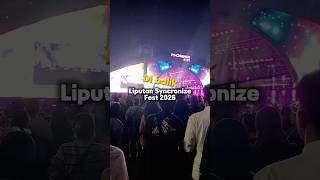 Download lagu Di balik liputan Synchronize Fest 2026, ada banyak hal yang terjadi di luar kamera! mp3