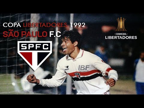 Copa Libertadores 1992
