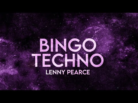 Lenny Pearce - BINGO (Lyrics) [Extended] The Wiggles Nursery Remix