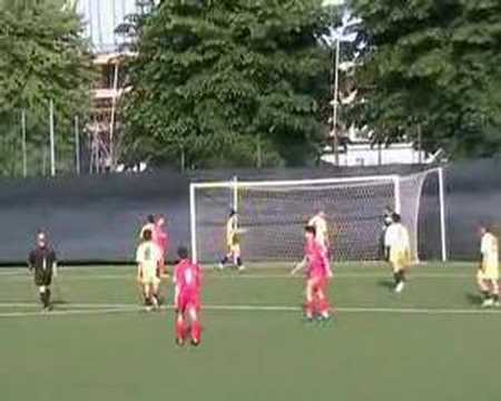 Belle parate di elia clip