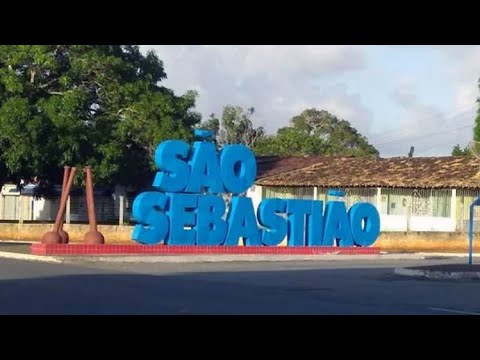 SÃO SEBASTIÃO - ALAGOAS