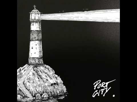 Moonlight Wranglers - Port City