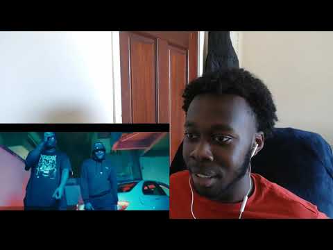 COVIL "Infravermelho" (VND, LEALL, OG BRITTO, TOKIODK e Luna) | 🇬🇧 UK Reaction