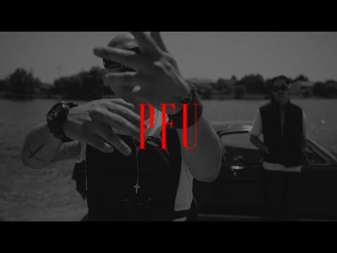 @PRNYz & @NOSFEZILLA - PFU (Visualizer)