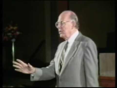 Video: A Revival Account: Asbury 1970