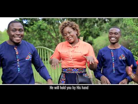Ameyweishe (Don’t Fear) Official Video – by Reuben Kigame & Sifa Voices ft Flora Bwuzu & Cathy Komen