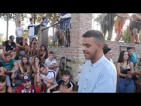 DF VS LF - (OCTAVOS) PRESTIGE BATTLE