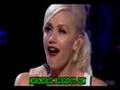 gwen stefani live 4 in the morning (american idol ...