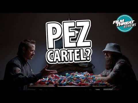 THE PEZ OUTLAW | Film Threat Reviews