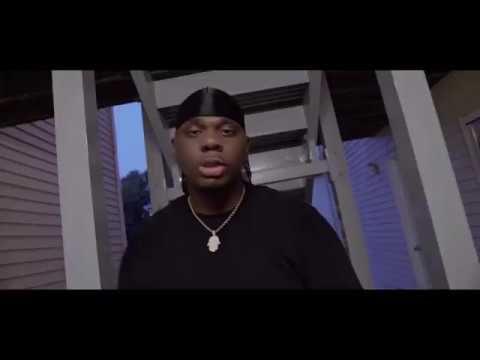 MH Nero - Can't Go (Official Music Video)