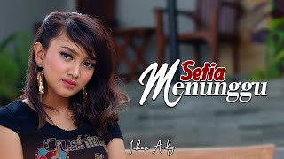 Download lagu Jihan Audy - Setia Menunggu mp3