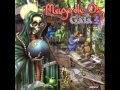 Mägo de oz - Gaia
