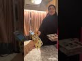 Sana Khan Leaving For Hajj Saharafsha Sanakhan