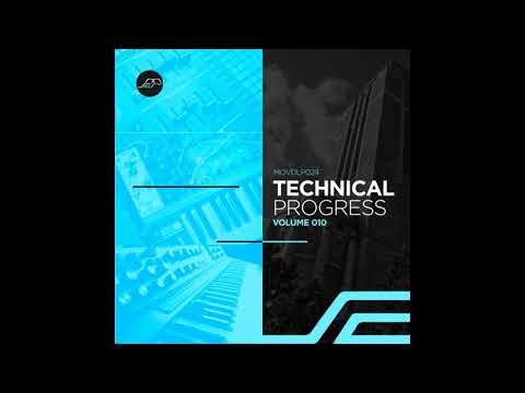 Rodrigo Lapena & Gonzalo Sacc - Artist (Original Mix)