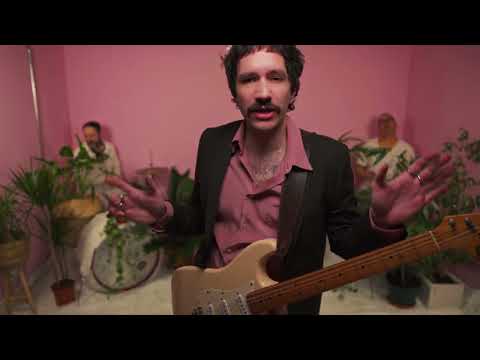 BANANI - Gato (vídeo oficial)