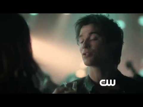 The Vampire Diaries 4x17 || "Because The Night" Webclip #2 (HD)