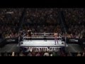 WWE '12: Kane (New Masked) vs. Zack Ryder (US ...
