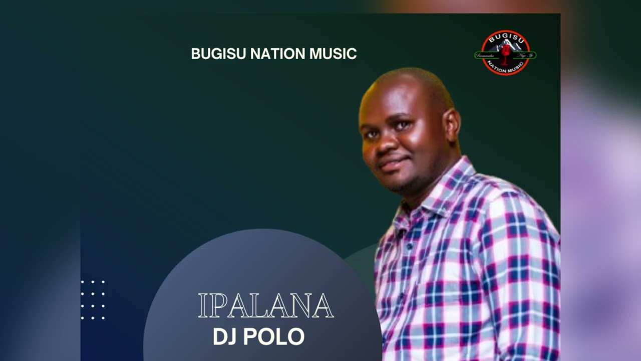 IPALANA BY  DJ POLO OFFICIAL AUDIO 2026