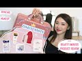 DAILY VANITY BEAUTY AWARDS 2022 PRODUCT REVIEW TOP 3 FAVOURITES MONGABONG