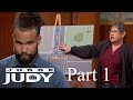 Who Ran The Stop Sign Part 1
