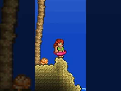 Terraria 1.4.5 just keeps expanding