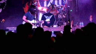 Shooter Jennings Marietta 1/17/2014 Old Friend