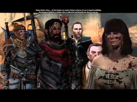 Let's Play Dragon Age 2 #201 [Deutsch] [HD] [Gut] - Gamlens größter Schatz