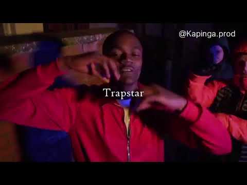 SL x Smilez x AC-130- x Panch (Type Beat) - " Trapstar @Kapinga.prod